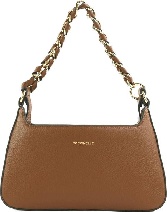 Immagine prodotto Coccinelle Beat Grained Leather Handbag