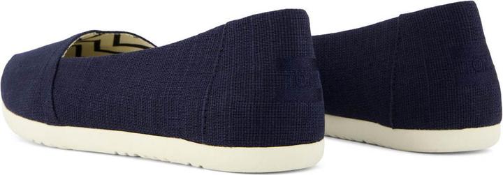 Actual product image Toms W's Alpargata Ballet (37.5)