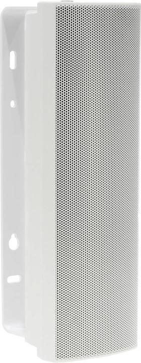 Produktbild Visaton EZ 30.10MW Marine-Lautsprecher, Aussenlautsprecher 12W Weiss 1St.