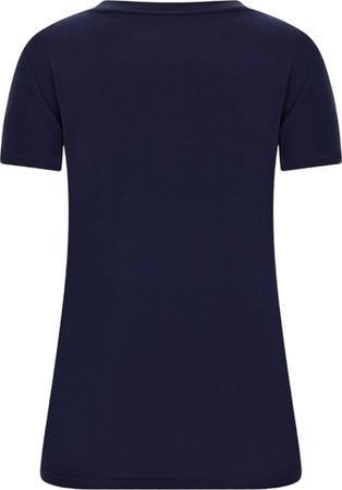 Actual product image Guess Damen T-Shirt Shiny Tee (XS)