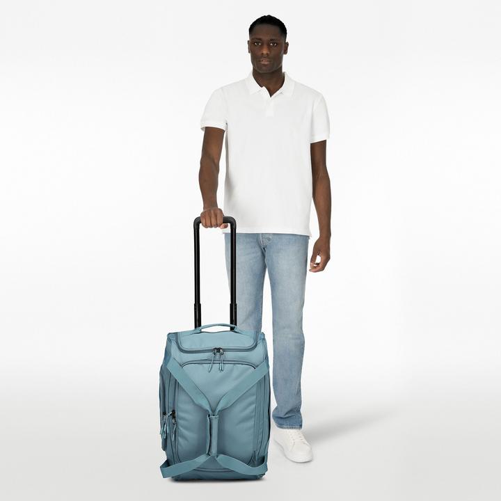 Image du produit American Tourister City Racer 2 Rollen Reisetasche S 55 cm (50 l)