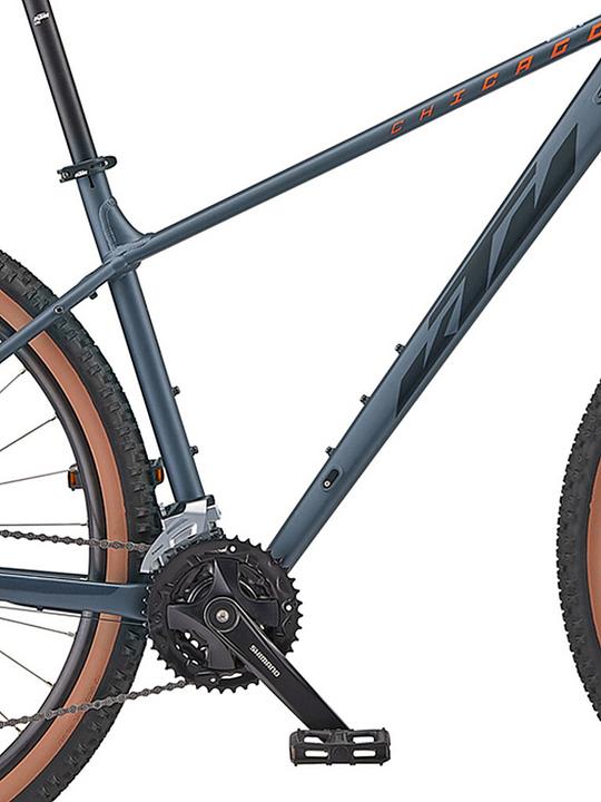 Produktbild KTM 29" Chicago 291