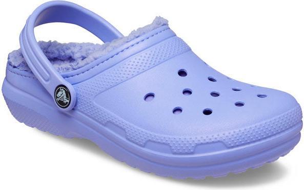 Actual product image Crocs Classic Lined Clog (30)