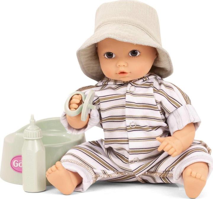 Produktbild Götz Aquini irl