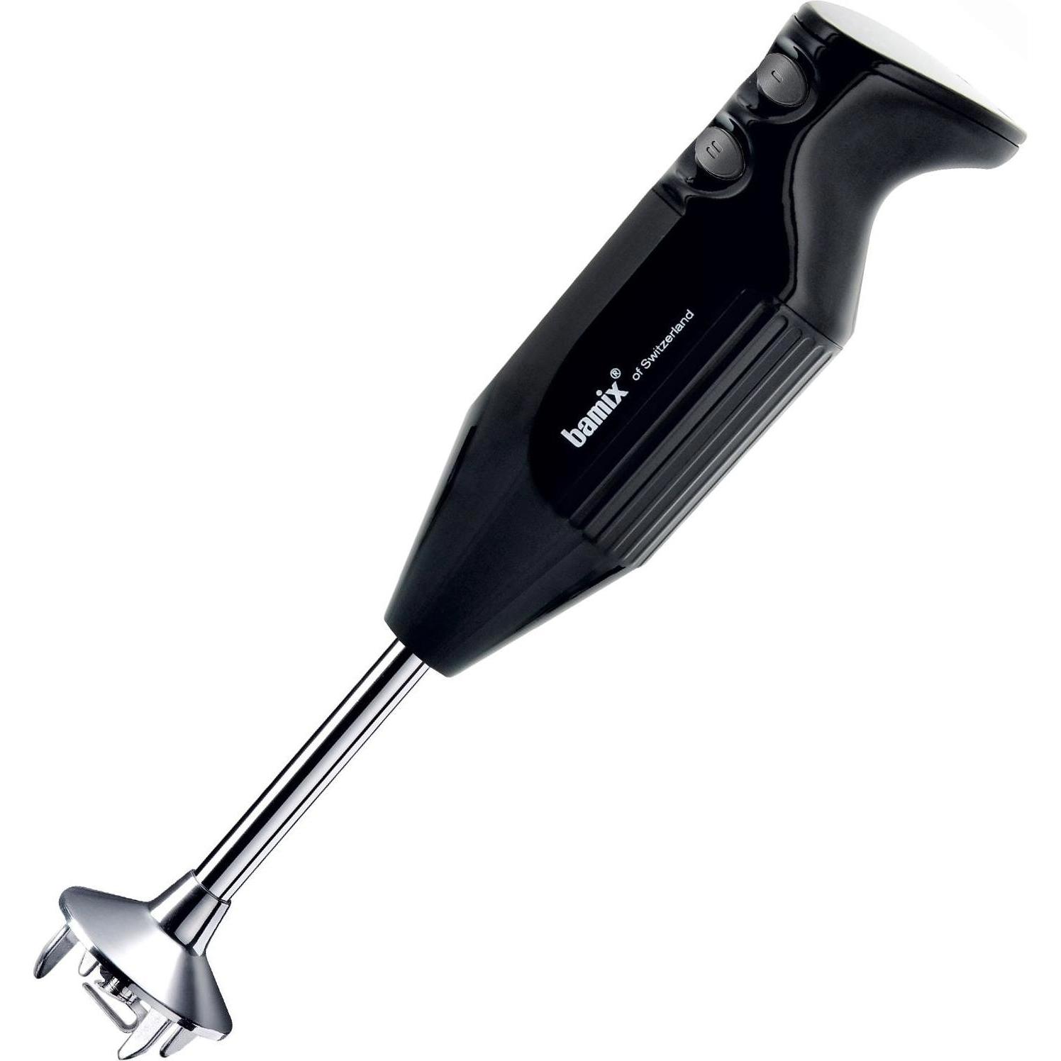 Thumbnail - Bamix M160 ONE, Stabmixer, Schwarz