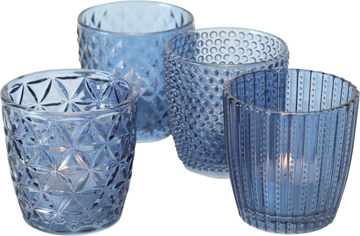 Produktbild Boltze Home Marilu (4 x, 7.5 x 7.5 cm)