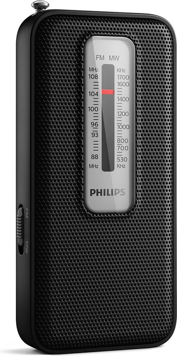 Produktbild Philips TAR1506/00 (MW, FM)