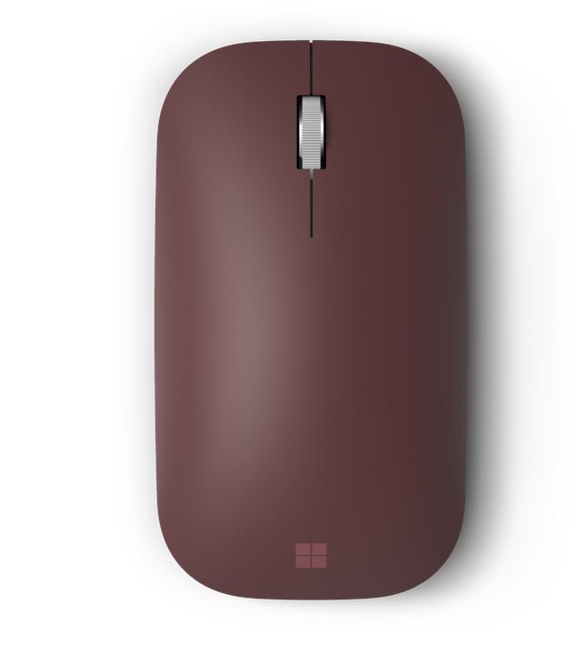 Actual product image Microsoft Surface Mobile Mouse (Wireless)