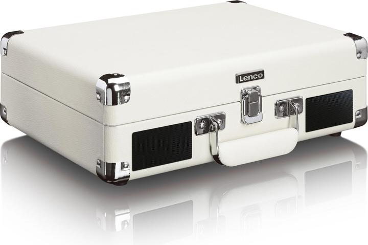 Actual product image Lenco TT-115 (Manual)