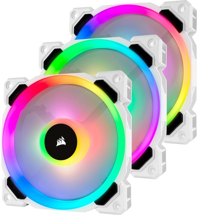 Produktbild Corsair LL120 (120 mm, 3 x)