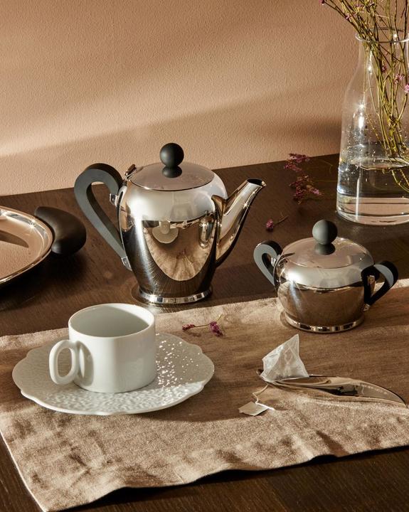 Produktbild Alessi Tèo Löffel für Teebeutel (1 Stück, Löffel)