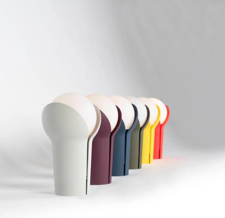 Produktbild Innermost Bud Mobile Tischleuchte (90 lm)