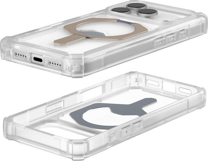 Produktbild UAG Plasma XTE MagSafe (Apple iPhone 17 Pro)