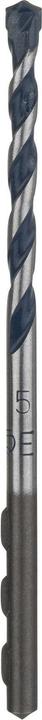 Actual product image Bosch Professional Zubehör Carbide concrete twist drill (5 mm)