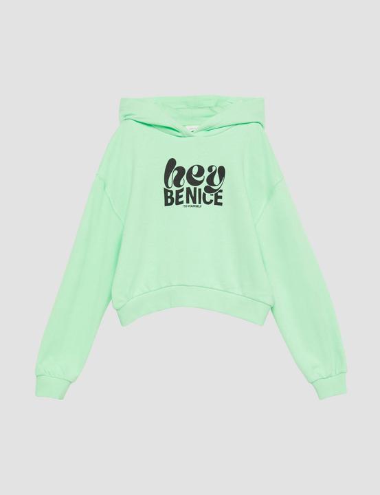 Ocean green