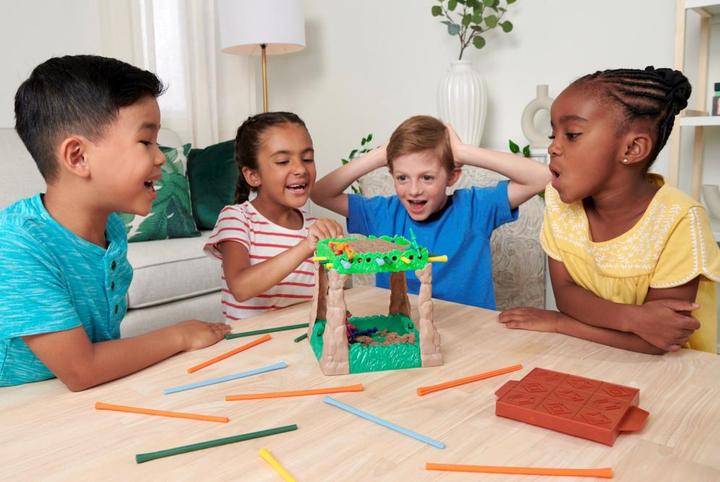 Actual product image Spin Master Ruby hunting in quicksand (German, French, Italian)