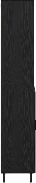 Image du produit vidaXL Sideboard-Aufbewahrung (34 x 69.50 x 180 cm)