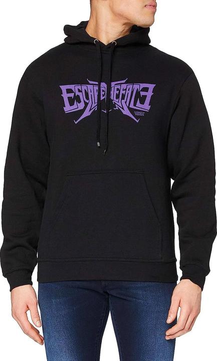 Produktbild Escape The Fate Logo Hoodie Erwachsene (XL)