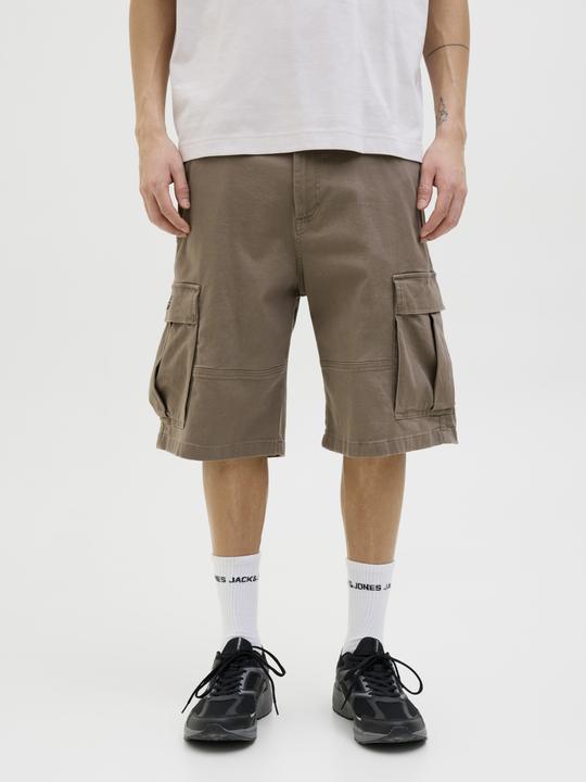 Produktbild Jack & Jones Cargo fit Relaxed Fit Shorts Relaxed Fit Shorts (XS)