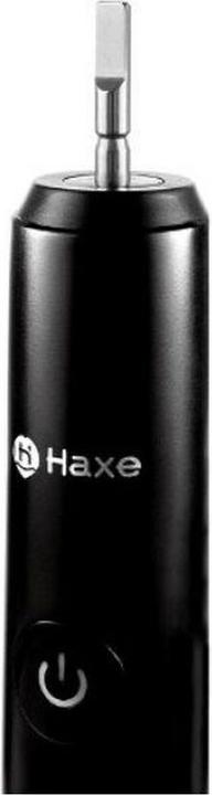 Actual product image Haxe Czarna szczoteczka soniczna elektryczna HX702 (Sonic toothbrush)