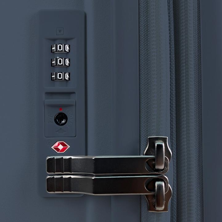 Immagine prodotto BG Berlin Zip2 Luggage - Valigia rigida (80.70 l)