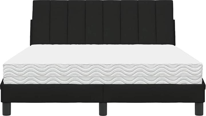 Produktbild vidaXL Bett (120 x 200 cm)