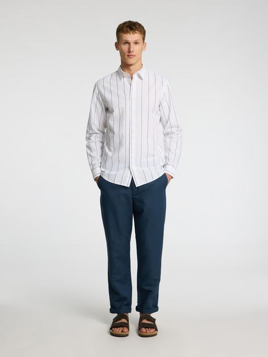 Actual product image Selected Homme 196 Straight Leg Hose (W33/L32)