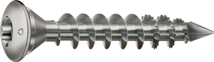 Produktbild Spax A1 Pfostenschraube Sonderkopf T-Star Plus T40 Cut (50 Schrauben pro Stück)