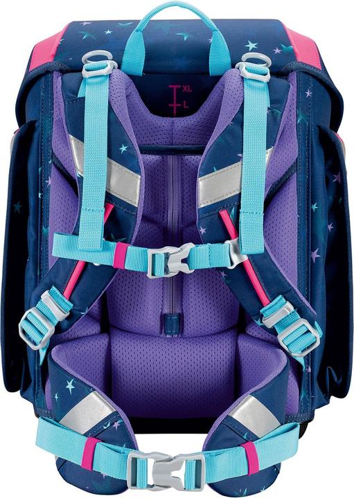 Immagine prodotto Scout Set di borse Genius da 4 pezzi (19 l)