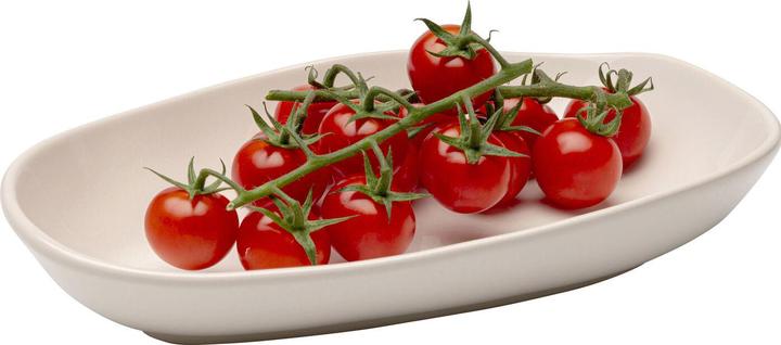 Produktbild Kare Design Teller Organic Creme 25cm