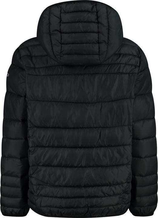 Actual product image CMP Campagnolo Kid's Jacket Fix Hood 34Z3294 (176)