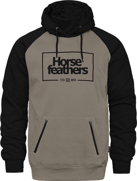 Produktbild Horsefeathers Sherman Sweatshirt (L)