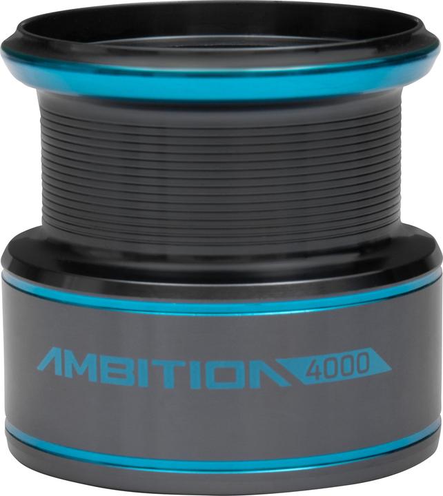 Produktbild Zebco Ambition FD 5000