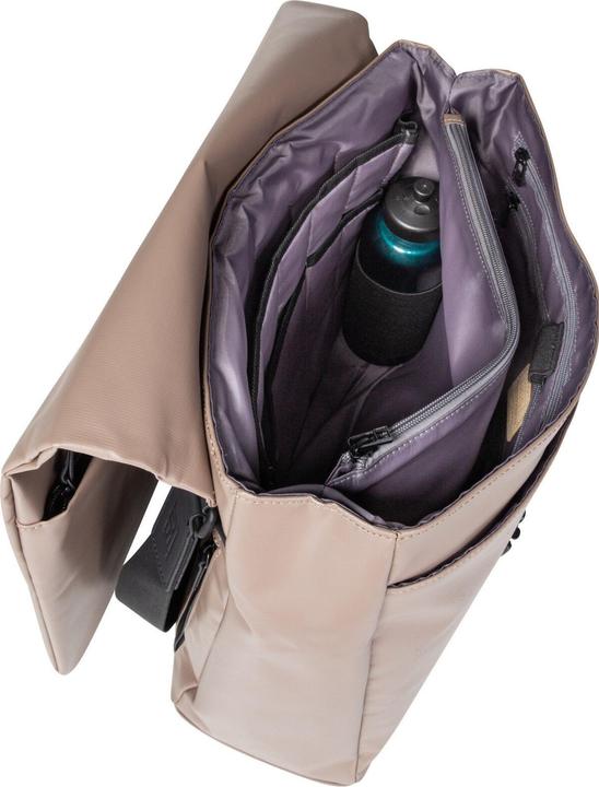 Image du produit Jost Tolja Messenger 38 cm Compartiment pour ordinateur portable