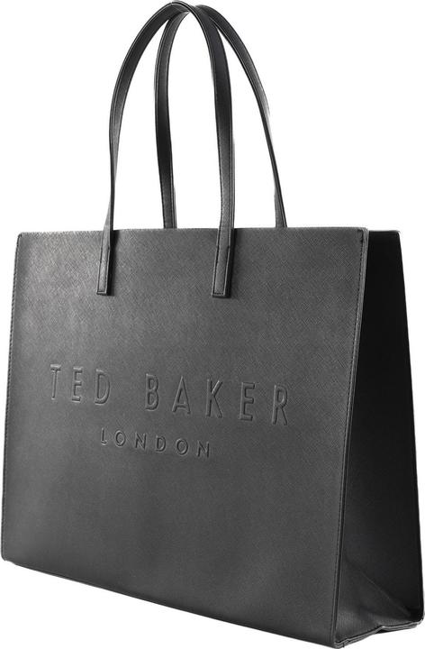 Immagine prodotto Ted Baker Sukicon Crosshatch East West Icon Bag