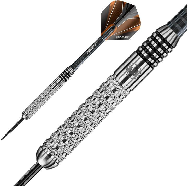 Actual product image Winmau Steeldarts Barbarian (24 g)