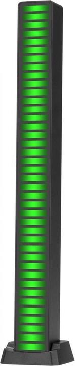 Immagine prodotto Redleaf Lampada da tavolo Equaliser RGB 40LED - Nero