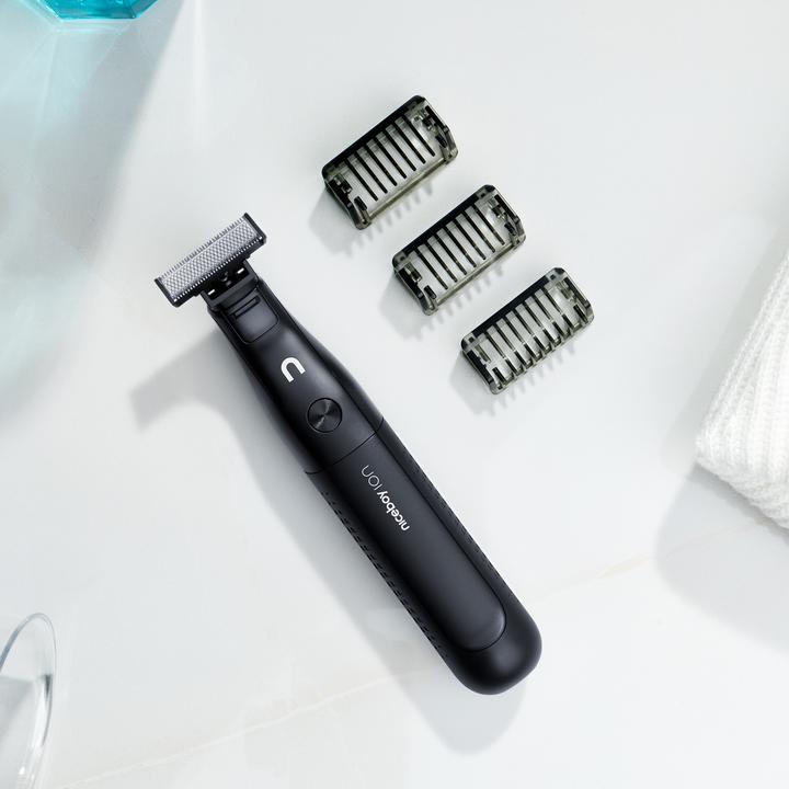 Actual product image Niceboy ION AirBlade