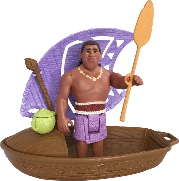 Actual product image Disney Princess Vaiana 2 - Wunder der Seefahrt (1 Stk.)