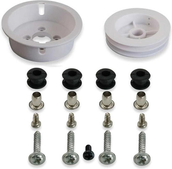 Produktbild Krick windforce 1006mg segelwinde