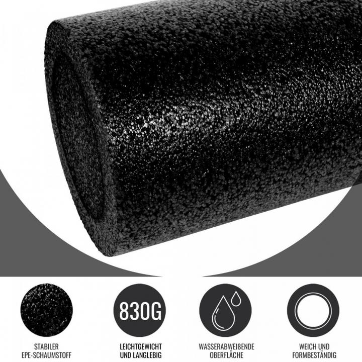 Produktbild Gorilla Sports Pilatesrolle