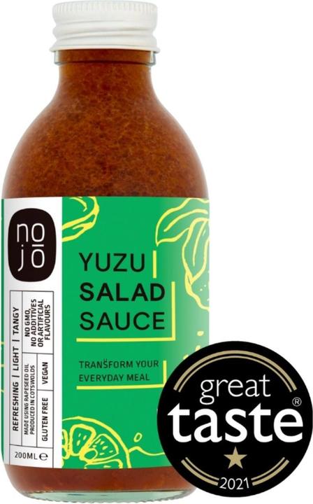 Actual product image Nojo Yuzu (200 g)