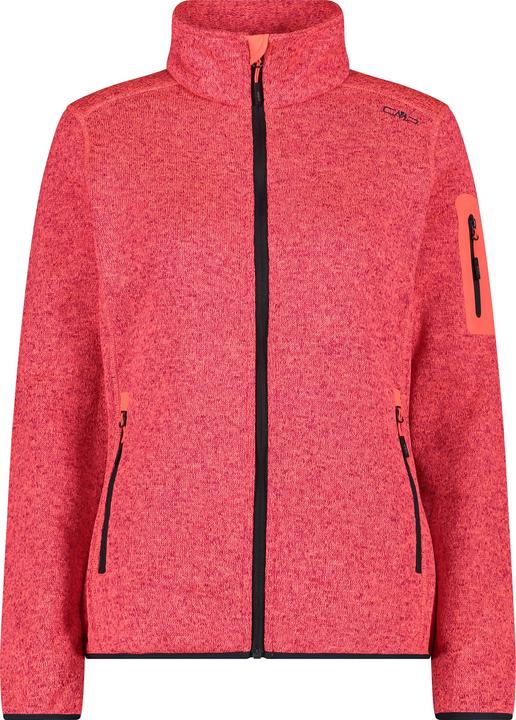 Orange, Red Fluo-Antracite