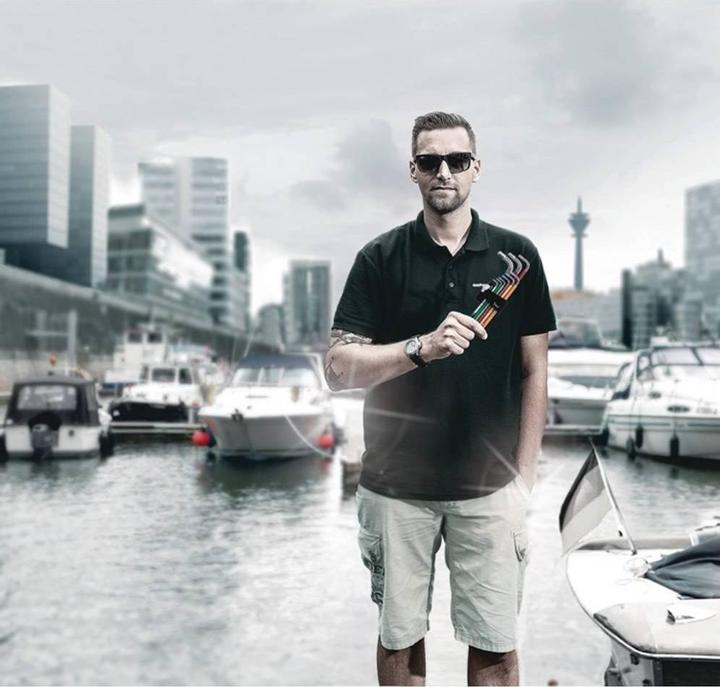 Actual product image Wera 950/9 Hex-Plus 7