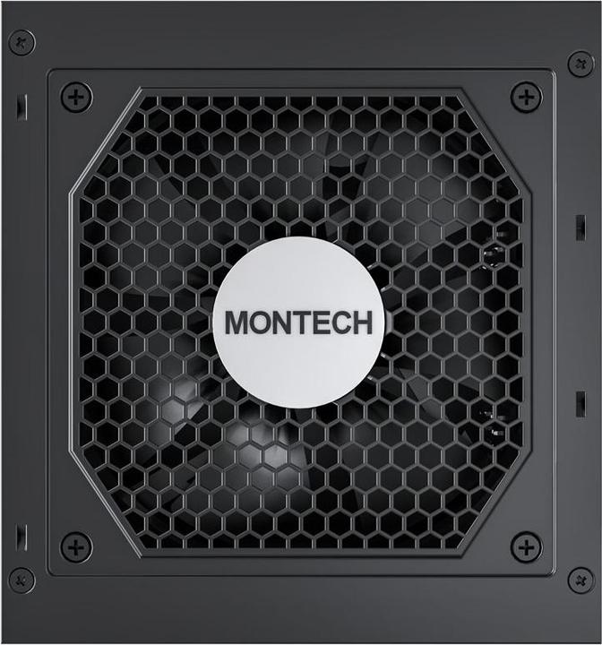 Produktbild Montech Century G5 750 (750 W)