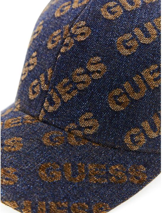 Produktbild Guess Baseball Kappe Damen (One Size)