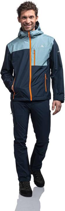 Actual product image Schöffel Jacket Winterhude (48)