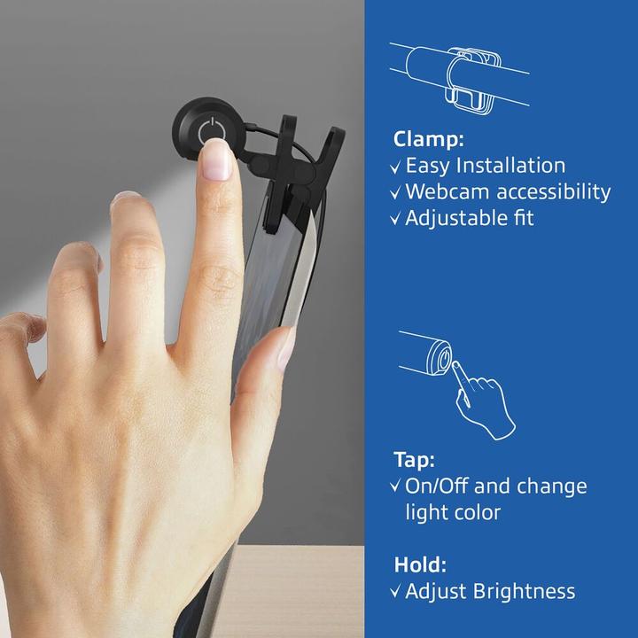 Actual product image ACT AC8050