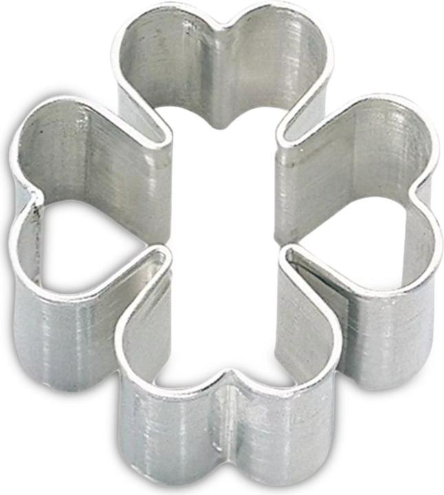 Image du produit Birkmann Ausstecher "Kleeblatt"