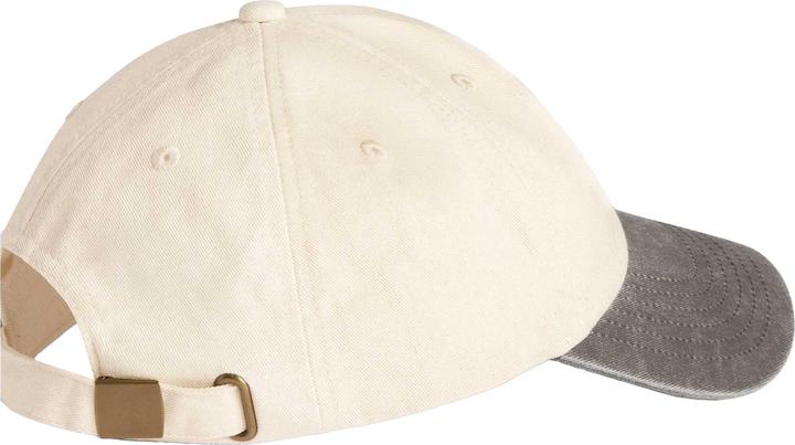 Actual product image Beechfield Unisex Adult Vintage Low Profile Baseball Cap